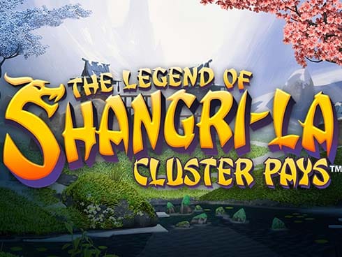 دی لیجنڈ آف شانگری لا کلستر پیز game thumbnail