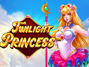 Twilight Princess game thumbnail