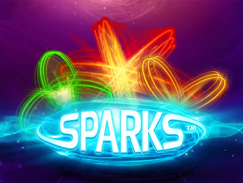 Sparks game thumbnail