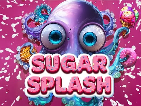 شوگر سپلیش game thumbnail