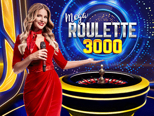 MegaRoulette3000 game thumbnail