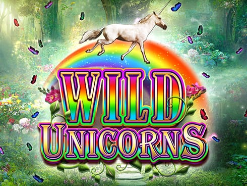 Wild Unicorns game thumbnail