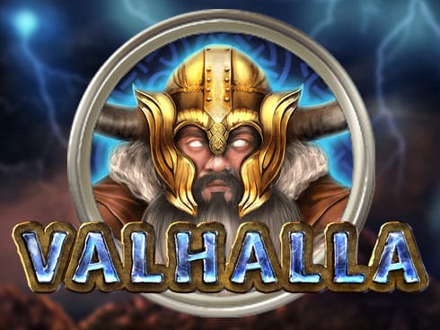 Valhalla game thumbnail