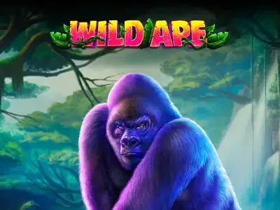 Wild Ape game thumbnail