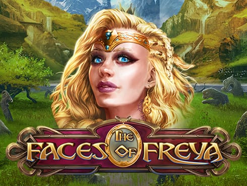 The Faces of Freya game thumbnail