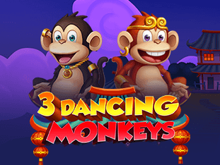 3 ڈانسنگ منکیز game thumbnail
