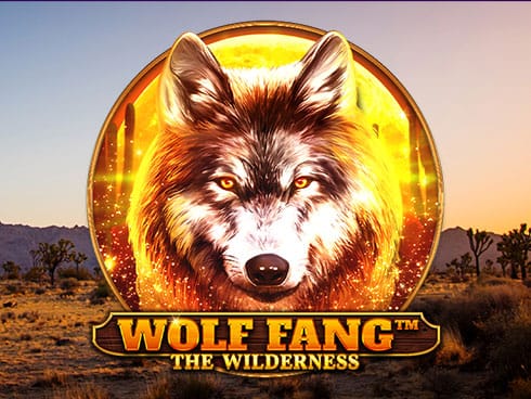 Wolf Fang – Into The Wilderness game thumbnail