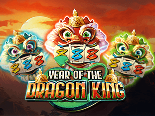 Year Of The Dragon King game thumbnail